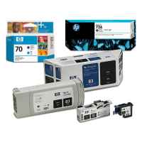 HP Ink Cartridges